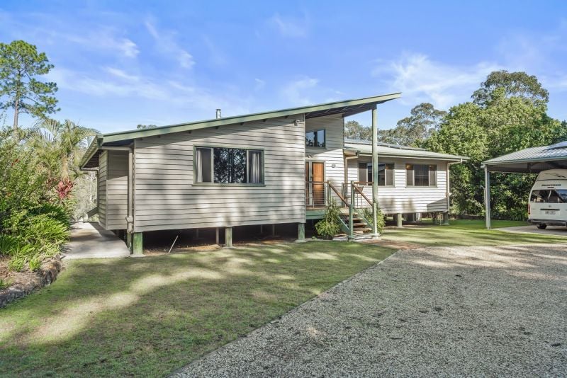 616 Beckmanns Rd, Glenwood, QLD 4570