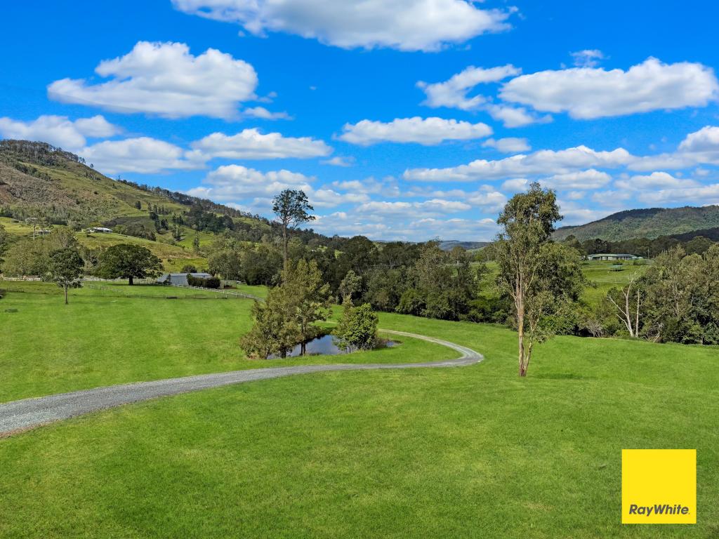 89 Rowe Rd, Ferny Glen, QLD 4275