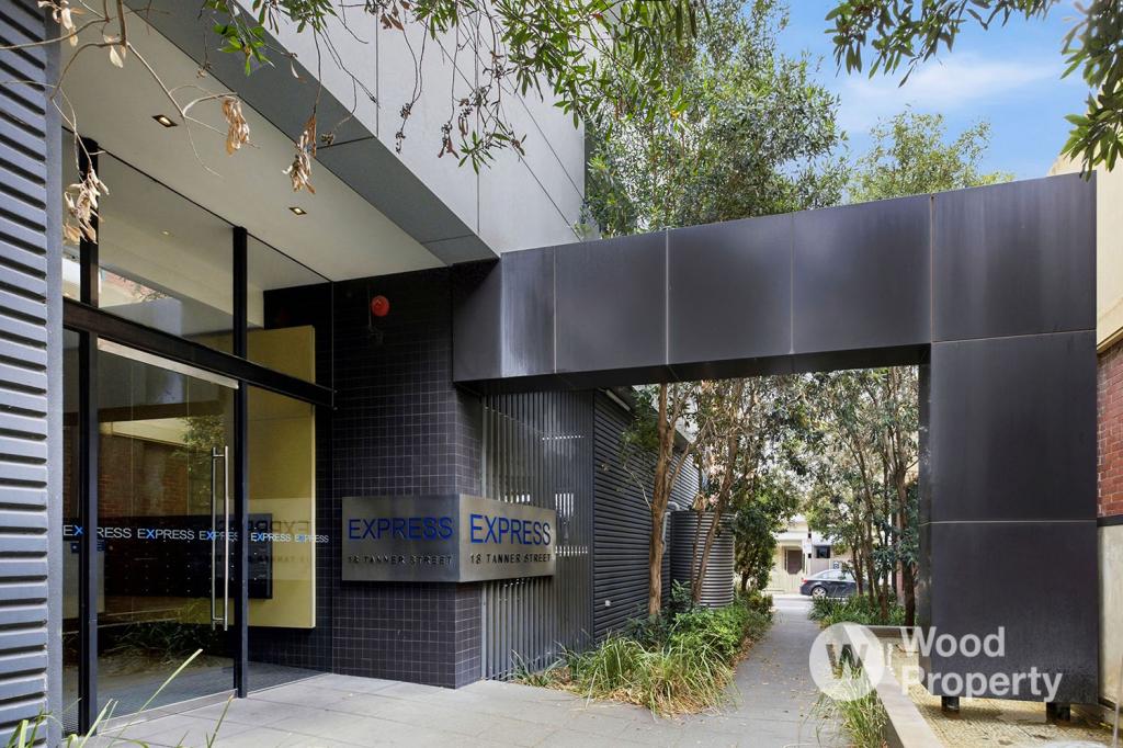 401/18 Tanner St, Richmond, VIC 3121