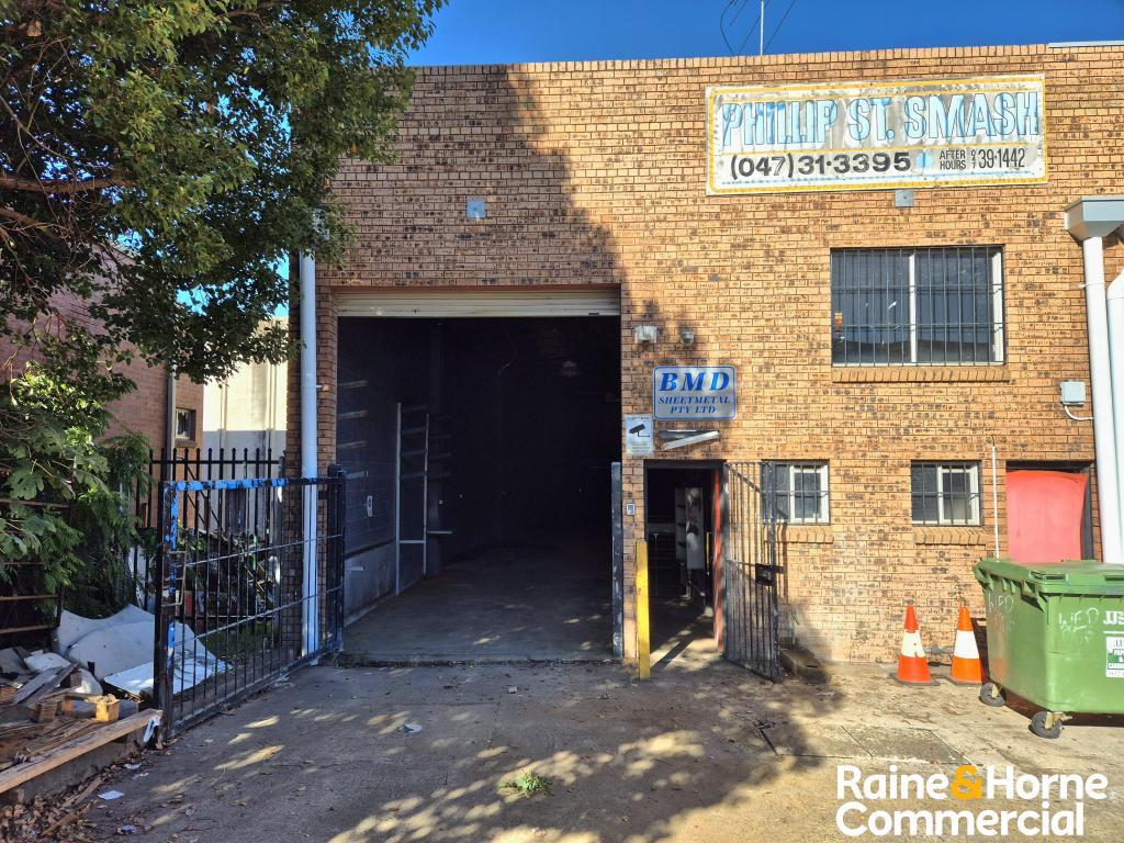 5/6-14 PHILLIP ST, KINGSWOOD, NSW 2747