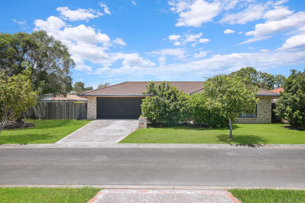 18 MANETTIA ST, WYNNUM WEST, QLD 4178