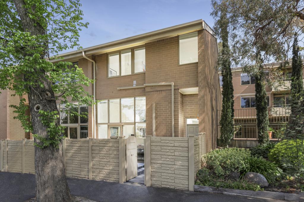 22/21 Lytton St, Carlton, VIC 3053