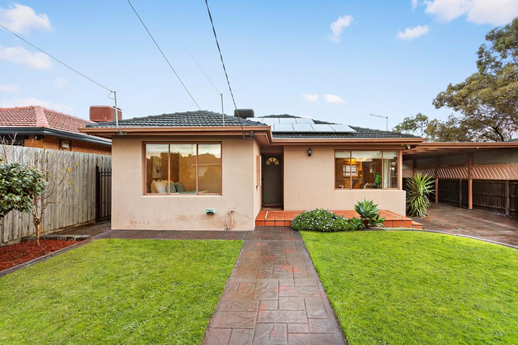 98 Sherbrooke Ave, Oakleigh South, VIC 3167