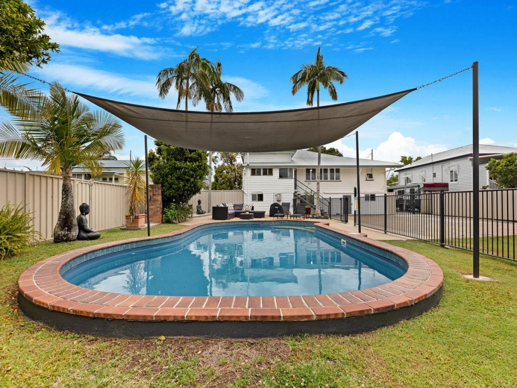 49 FERRY LANE, MARYBOROUGH, QLD 4650