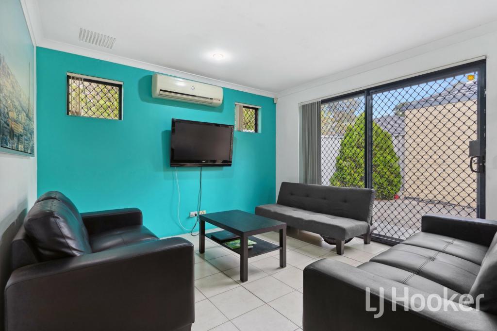 2/27 Beveridge St, Bentley, WA 6102