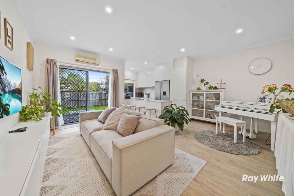 28/2-10 Cascade Dr, Underwood, QLD 4119