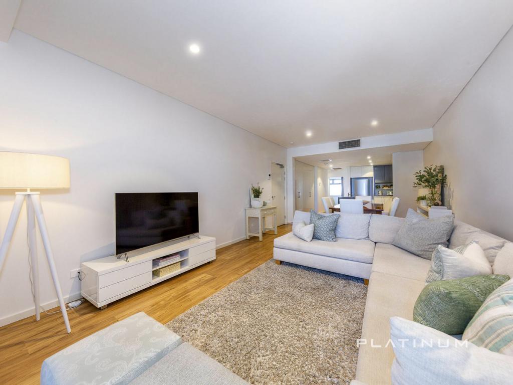 8/31 Blythe Ave, Yokine, WA 6060