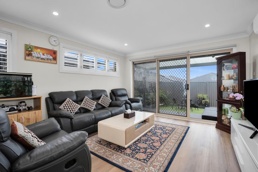 78 Seoul Ave, Austral, NSW 2179