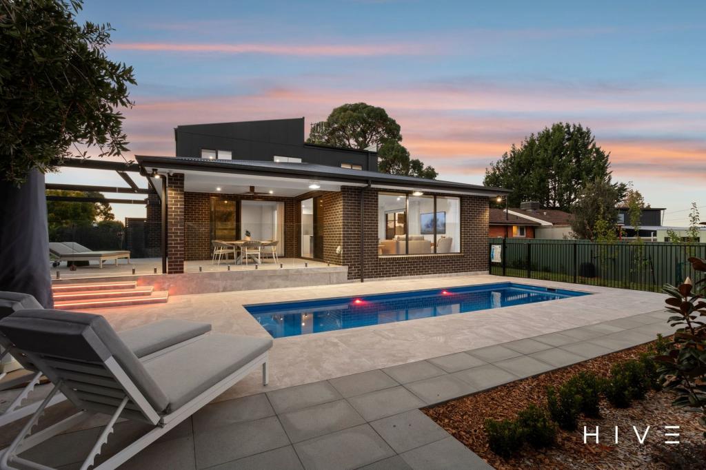 38 Gledden St, Chifley, ACT 2606