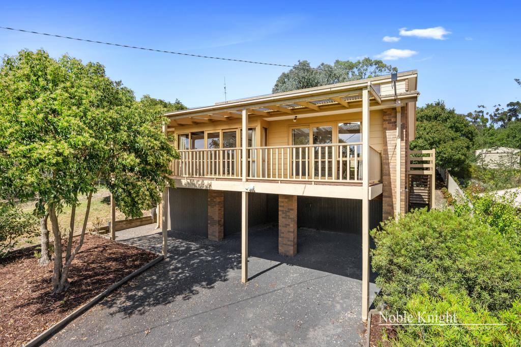 10 Lyons St, Yea, VIC 3717