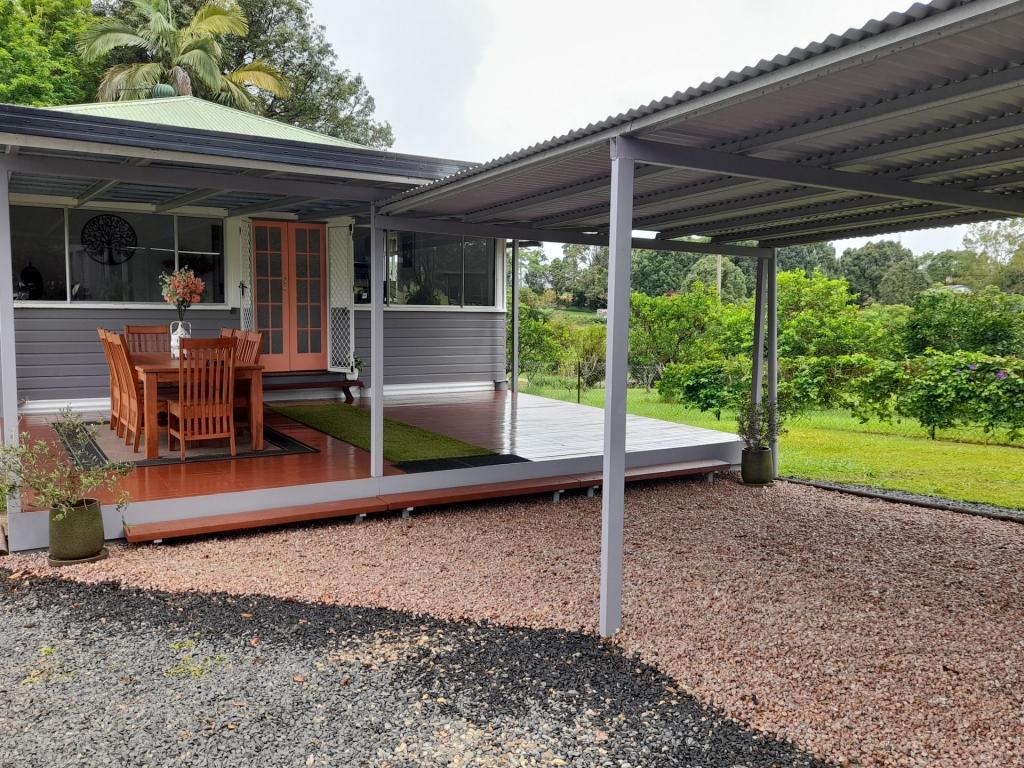 47 Palm Ave, Millaa Millaa, QLD 4886