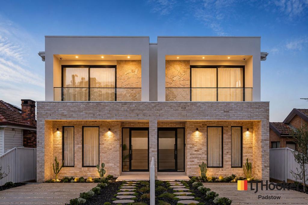 31 Faraday Rd, Padstow, NSW 2211