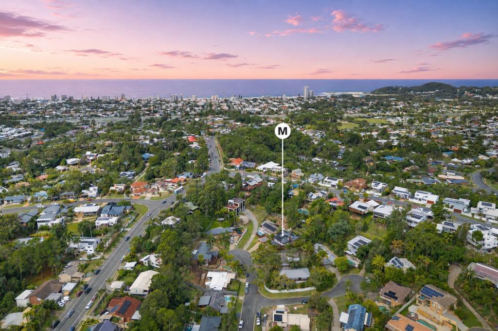 31 Balsa St, Elanora, QLD 4221