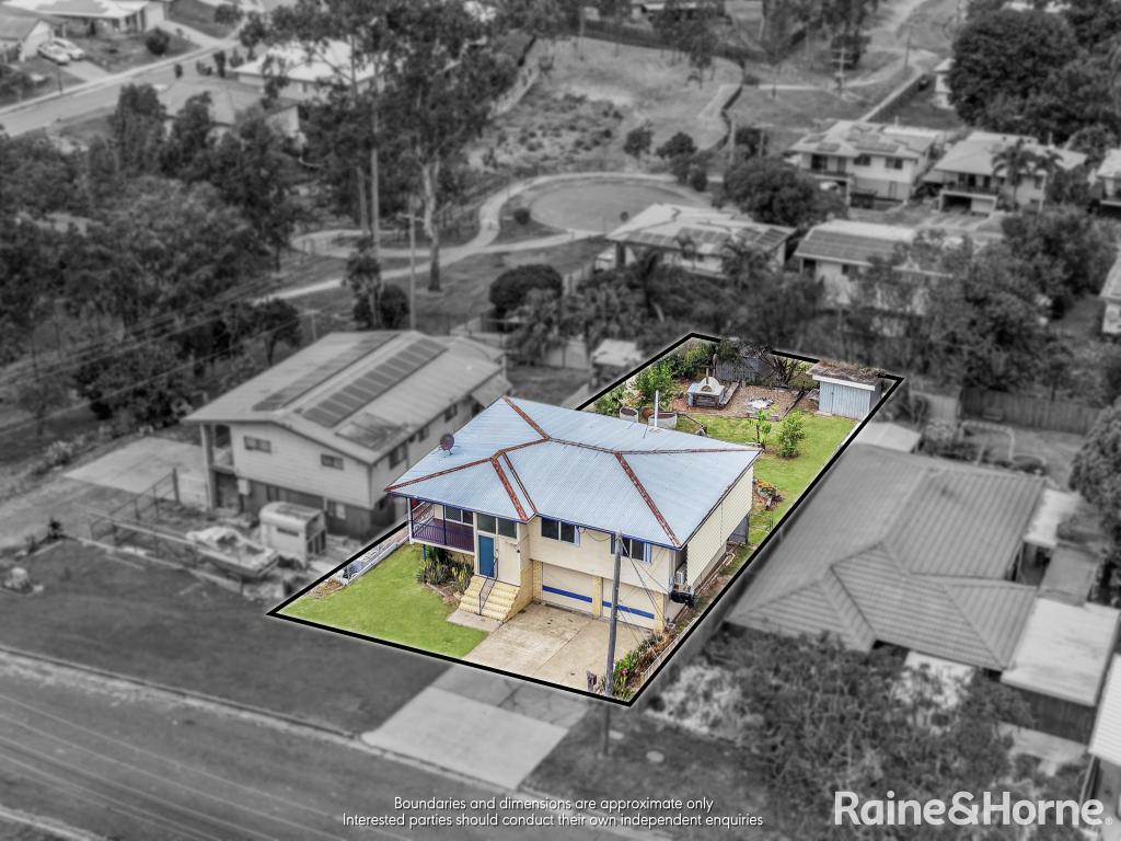37 Braeridge Dr, Bundamba, QLD 4304