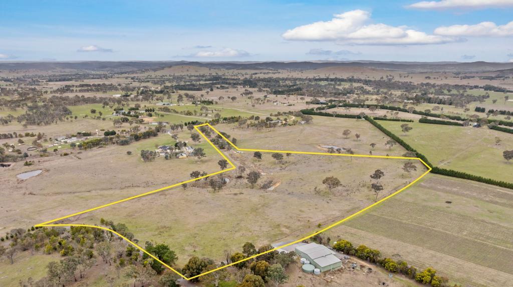 10 Ryslipp Dr, Murrumbateman, NSW 2582
