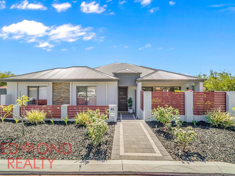 16a Malabar Cres, Craigie, WA 6025