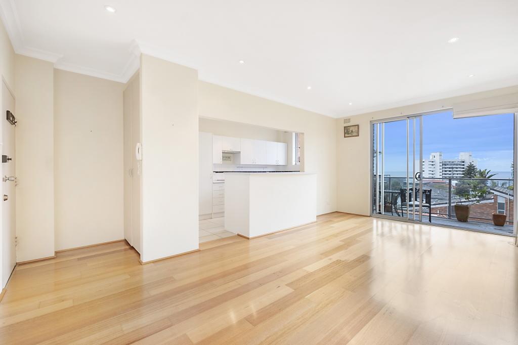 11/356-358 MILITARY RD, VAUCLUSE, NSW 2030