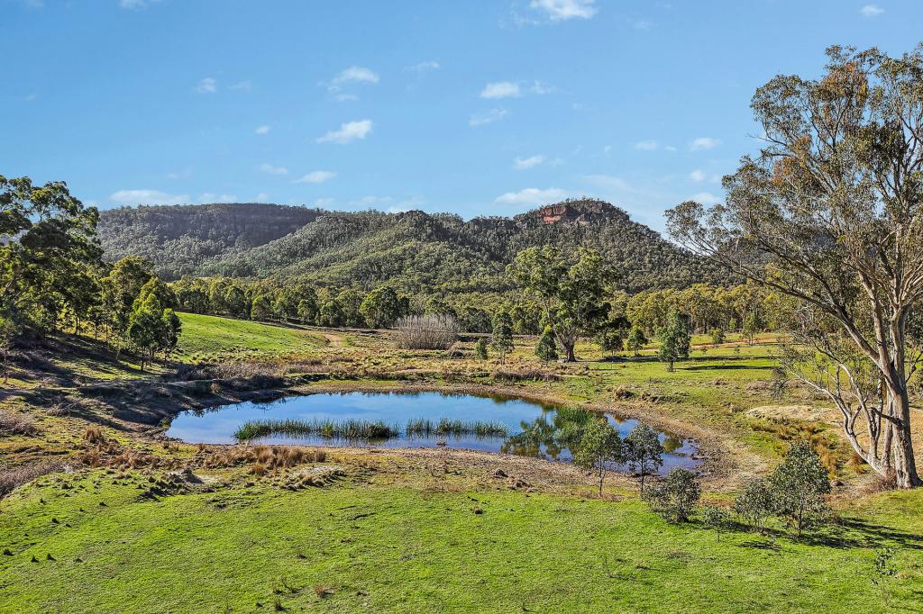 375 Mcdonalds Hole Rd, Lithgow, NSW 2790