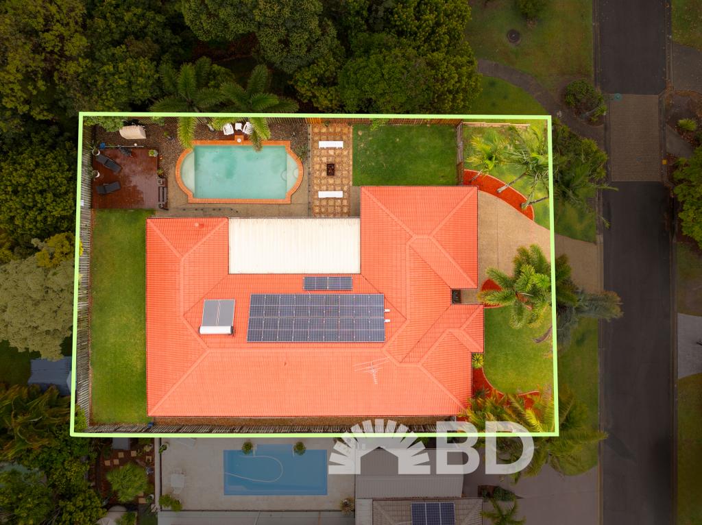 18 Springbrook Pl, Narangba, QLD 4504