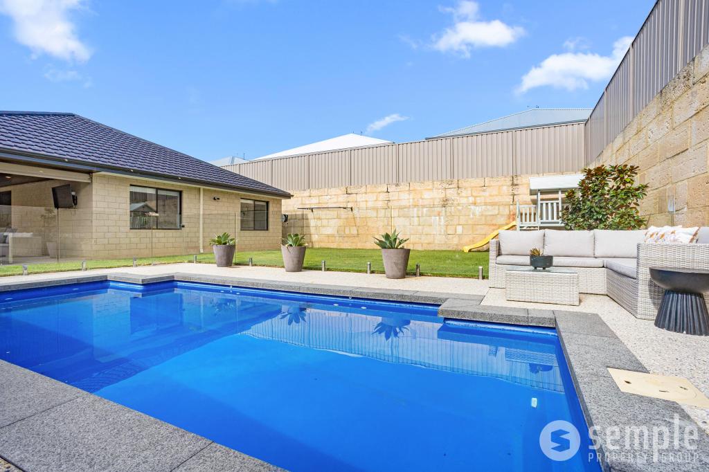 14 Laurina Way, Beeliar, WA 6164