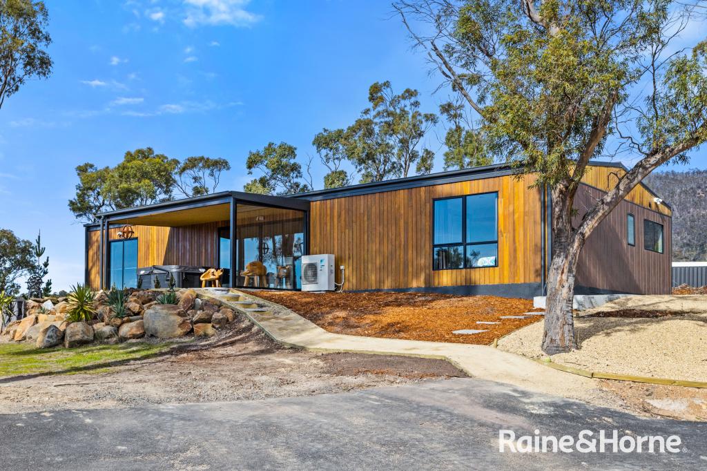 5 Longview Lane, Granton, TAS 7030