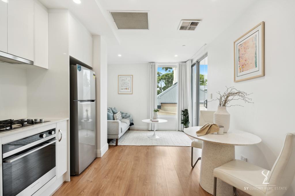 202/267 HUTT ST, ADELAIDE, SA 5000