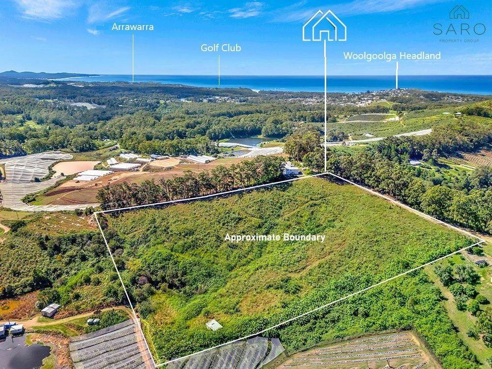 20 MORGANS RD, SANDY BEACH, NSW 2456