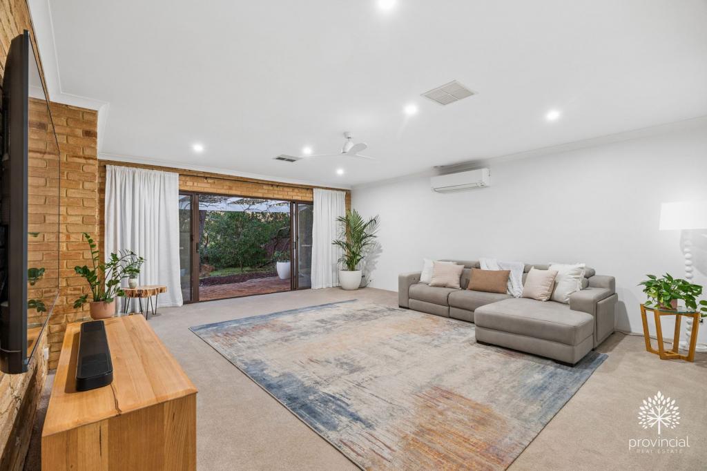 11 OXLEY PL, DARLINGTON, WA 6070