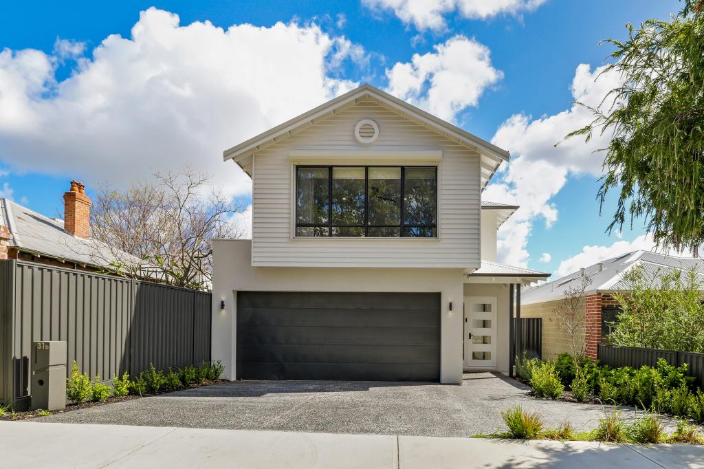31b Kent St, Victoria Park, WA 6100