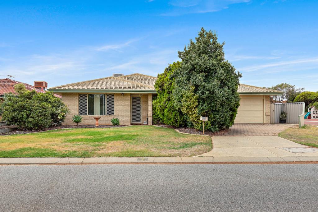 7 Indigo Cir, Warnbro, WA 6169