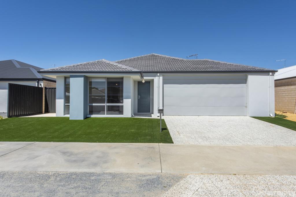 36 Cathedral App, Secret Harbour, WA 6173