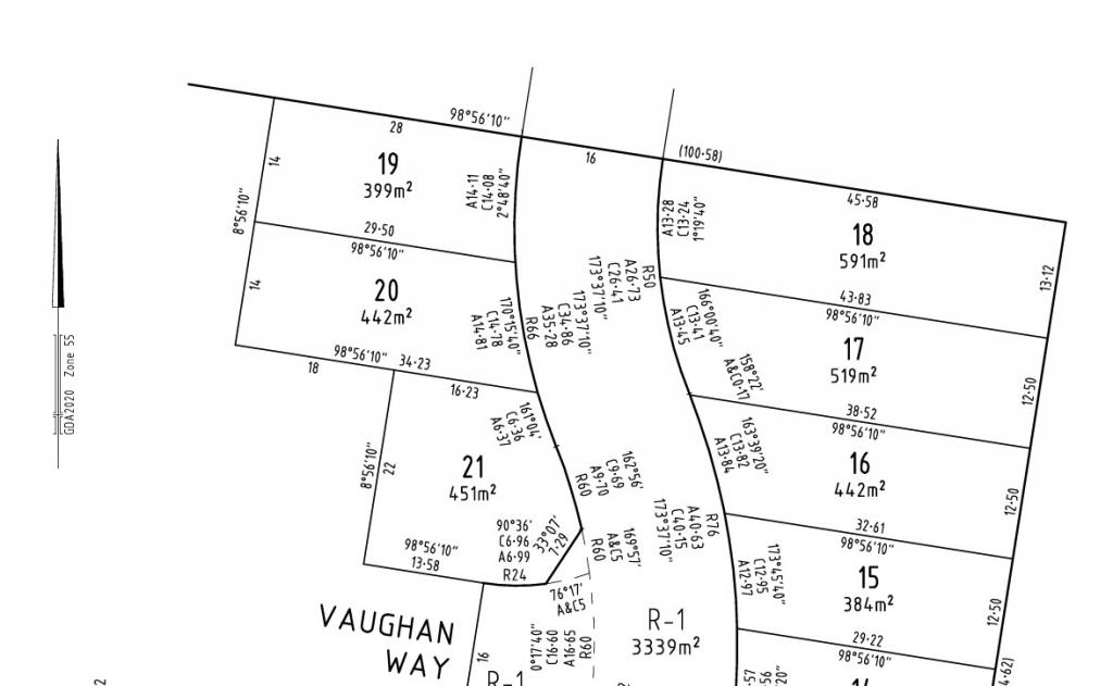 Lot 16 Tatjana Way, Beaconsfield, VIC 3807