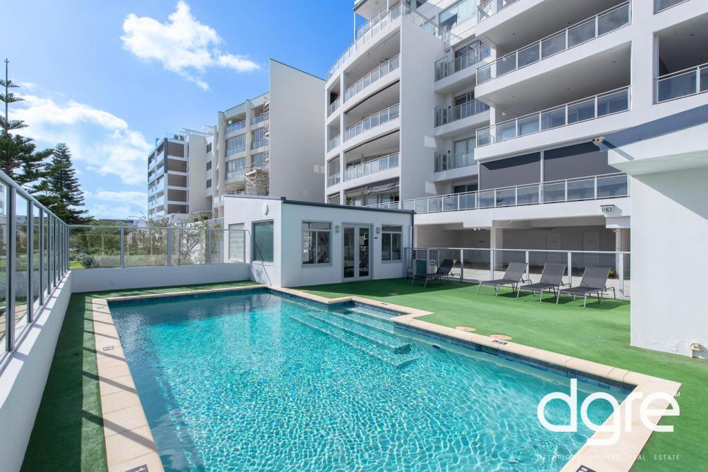 1/52 Rollinson Rd, North Coogee, WA 6163