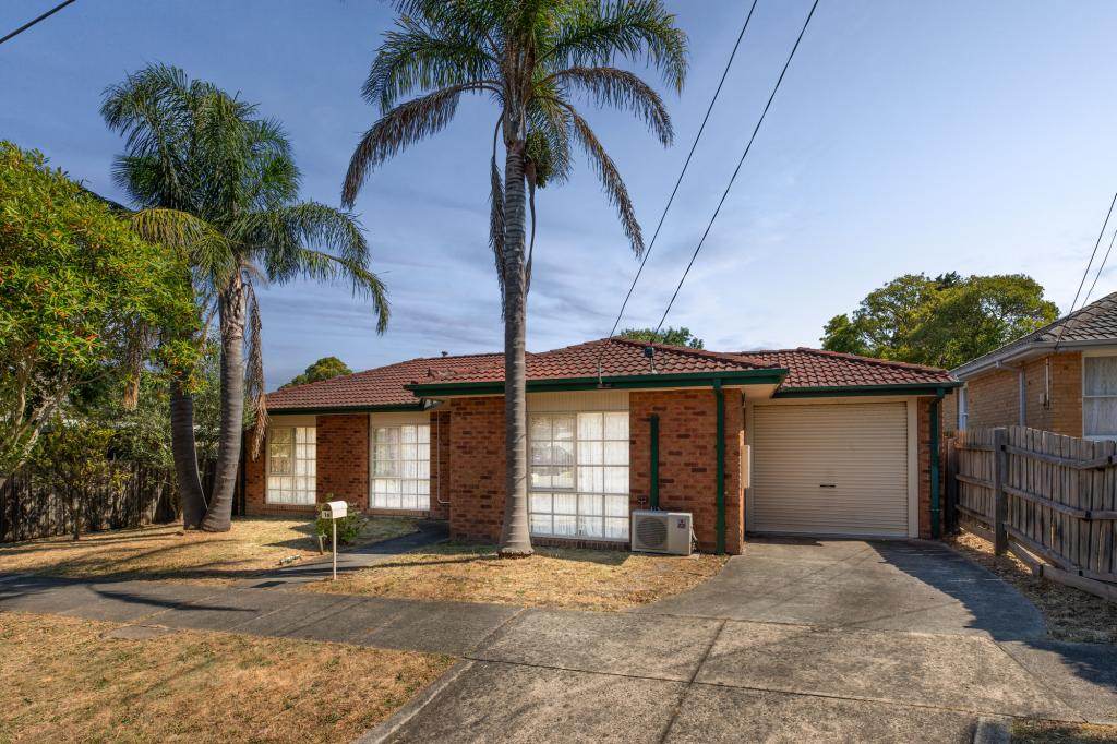 1a Clifford Ct, Forest Hill, VIC 3131