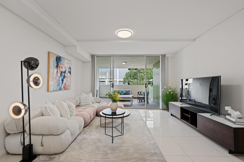 603/214-220 Coward St, Mascot, NSW 2020