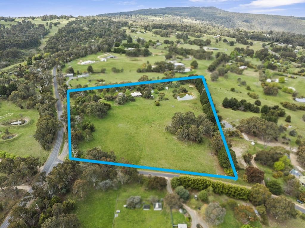 960 Old Tolmie Rd, Barwite, VIC 3722