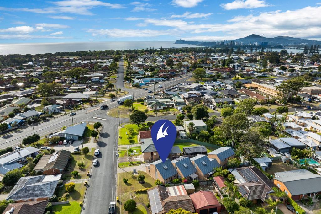 1/10 Wilson St, Tuncurry, NSW 2428