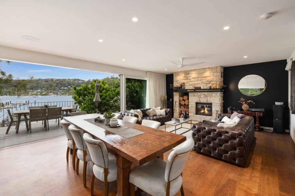 3 Richard Rd, Scotland Island, NSW 2105