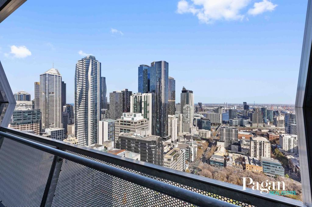 3312/350 WILLIAM ST, MELBOURNE, VIC 3000