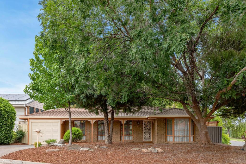 15 Brassington Ave, Redwood Park, SA 5097