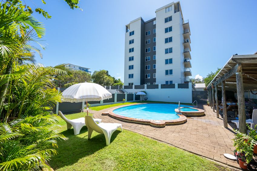 22/77 Ocean Pde, Coffs Harbour, NSW 2450