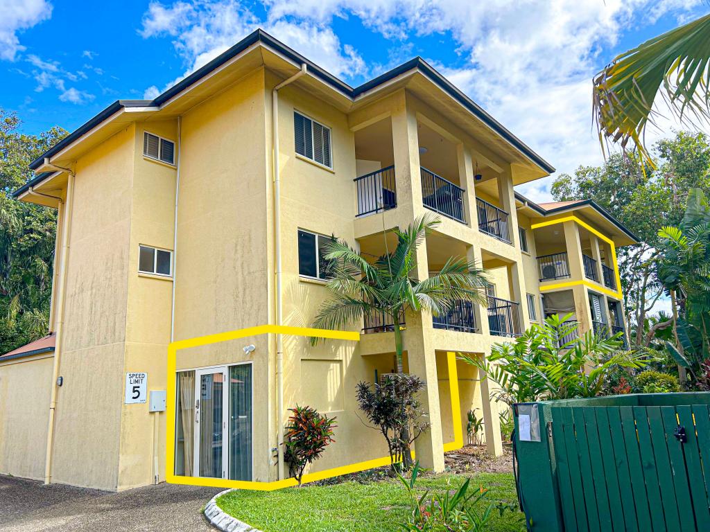 10/13-17 OYSTER CT, TRINITY BEACH, QLD 4879