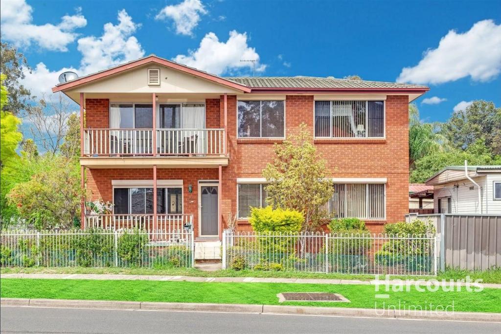 51 Burdett Cres, Blacktown, NSW 2148