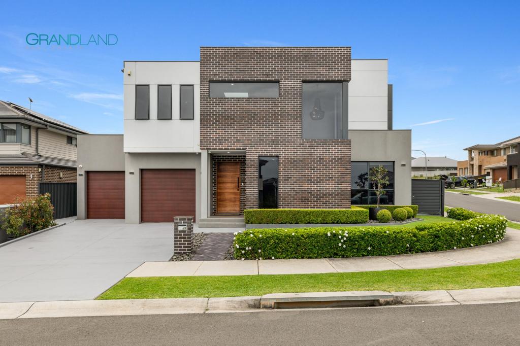 20 Zeppelin Rd, Edmondson Park, NSW 2174