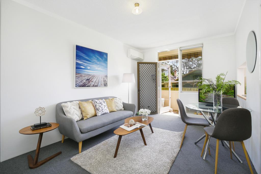 6/30 Victoria Ave, Concord West, NSW 2138