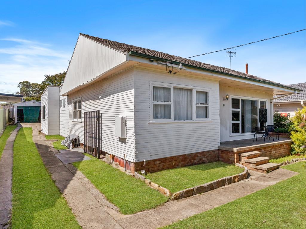 8 Margaret St, Belmont North, NSW 2280