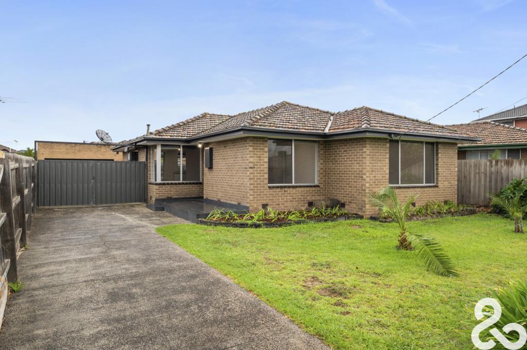 5 Valerie St, Lalor, VIC 3075