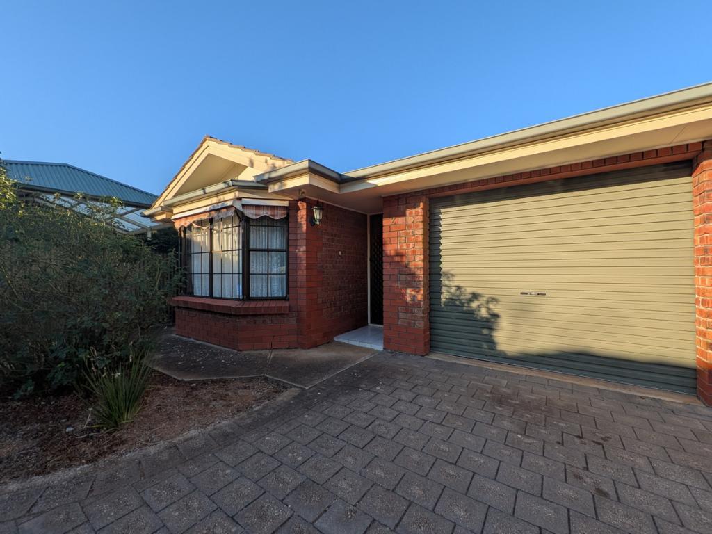 2/9 Fifth Ave, Warradale, SA 5046