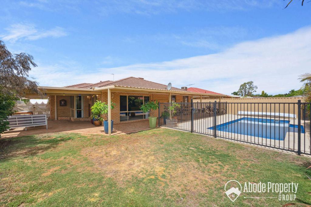 8 Magenta Cl, Thornlie, WA 6108