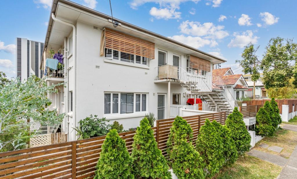 1/37 Jane St, West End, QLD 4101